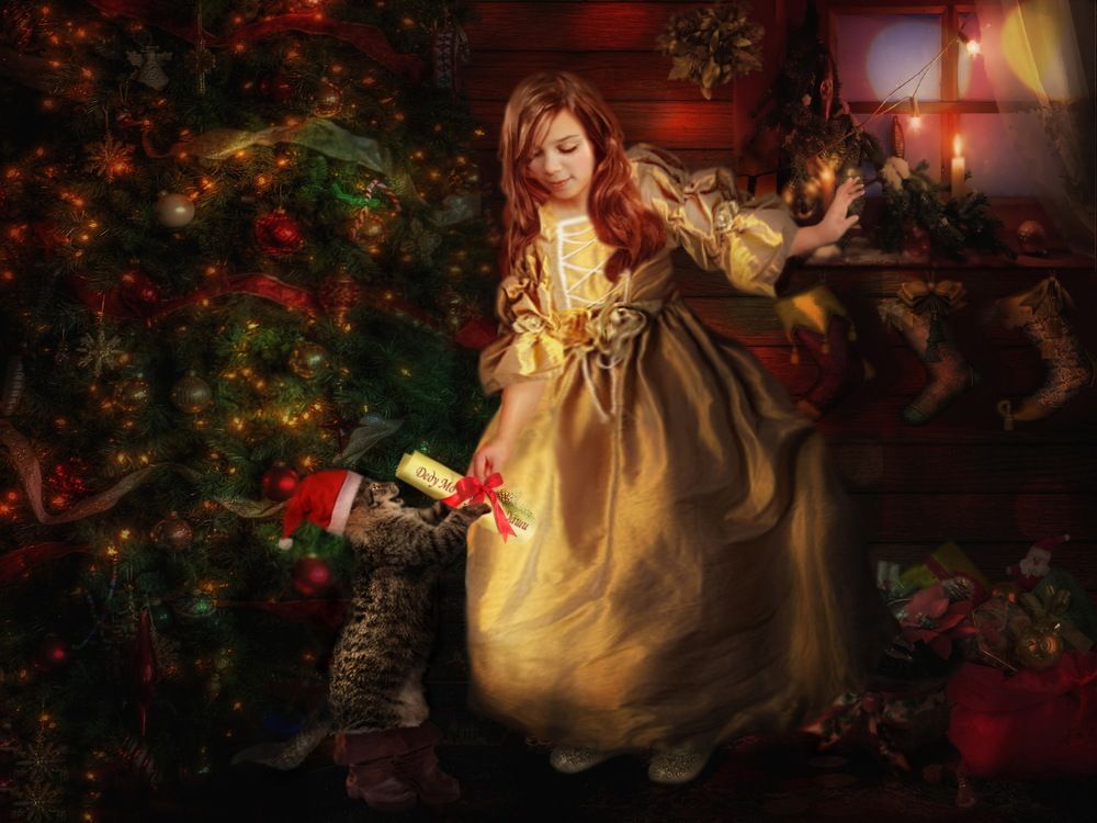 Photograph by Любовь Лесковская