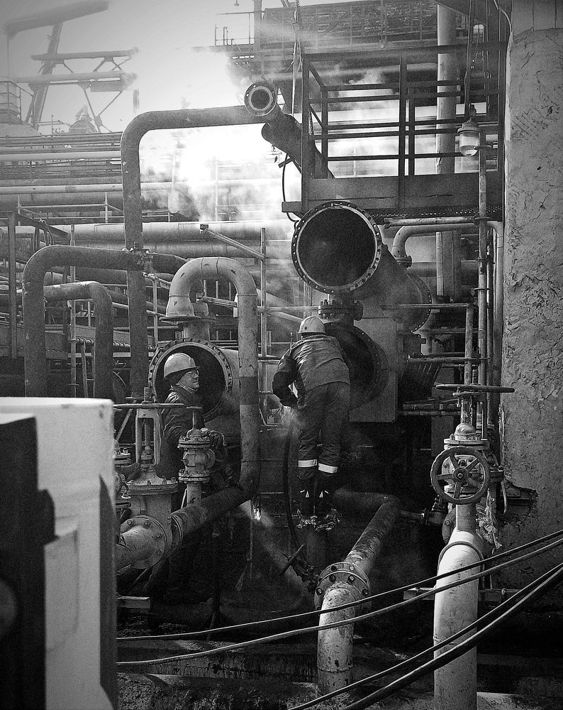 Photograph by Александр Губель