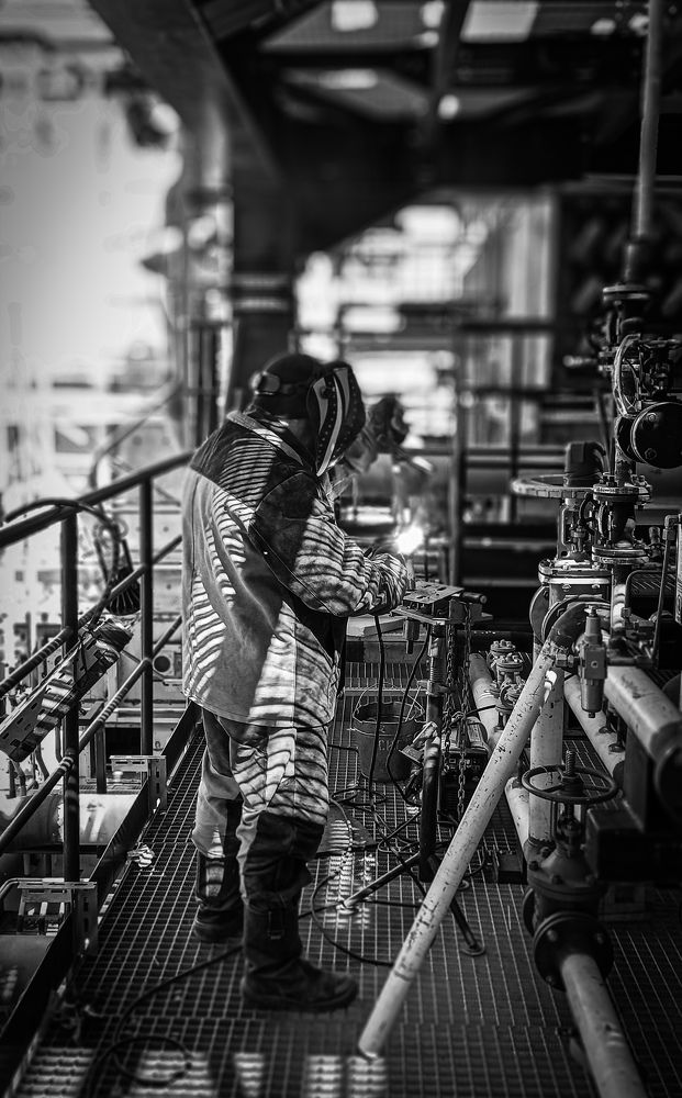 Photograph by Александр Губель