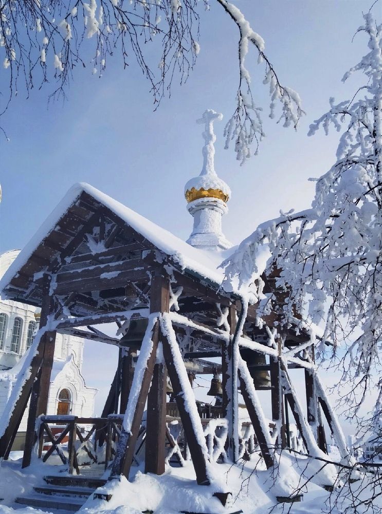 Photograph by Надежда