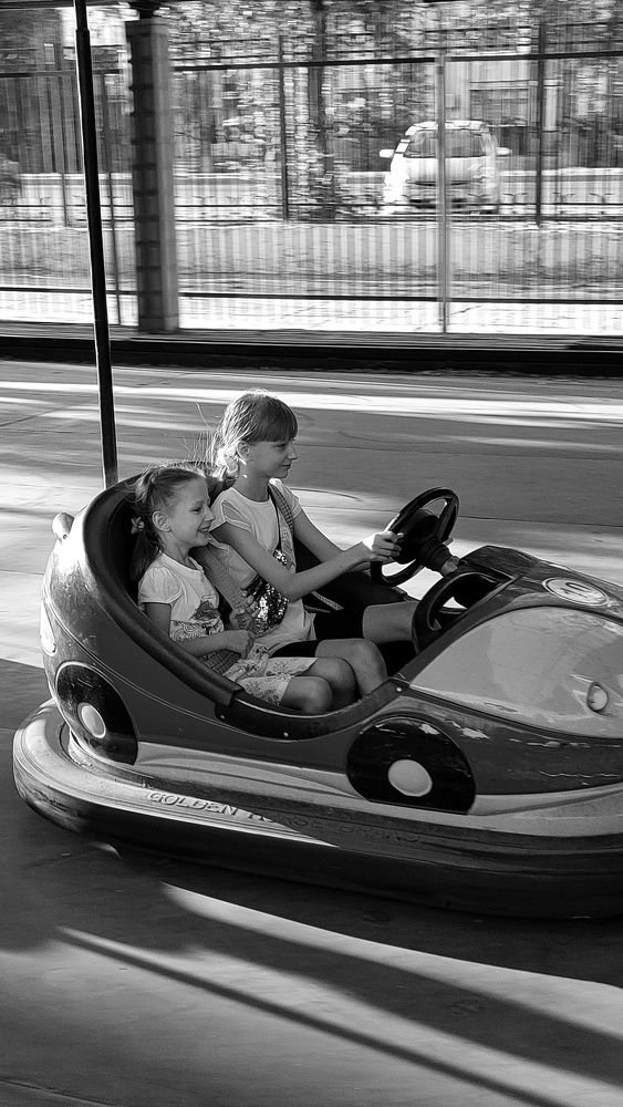 Photograph by Елена Галкина