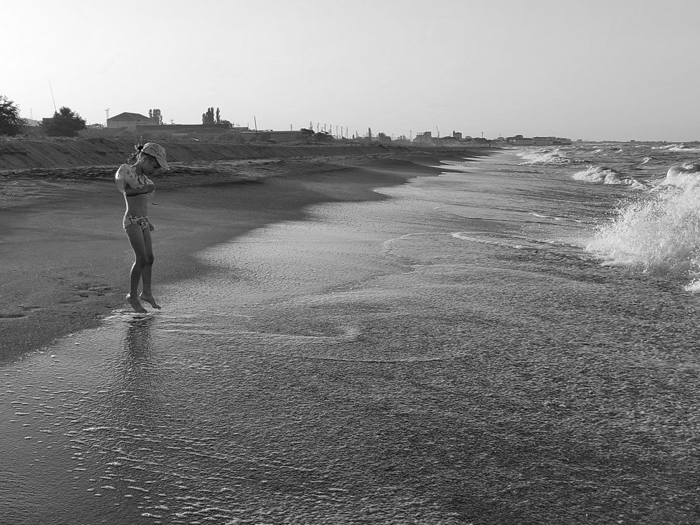 Photograph by Елена Галкина