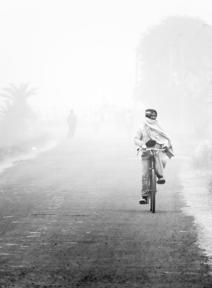 Photograph by Bondhu Dey