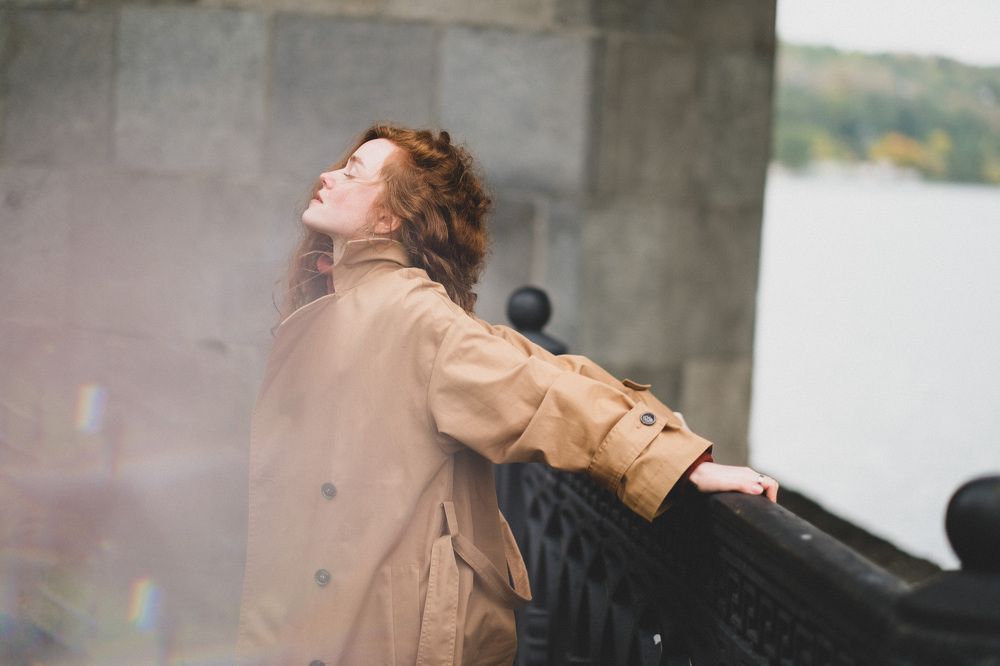 Photograph by Наталья Молоткова