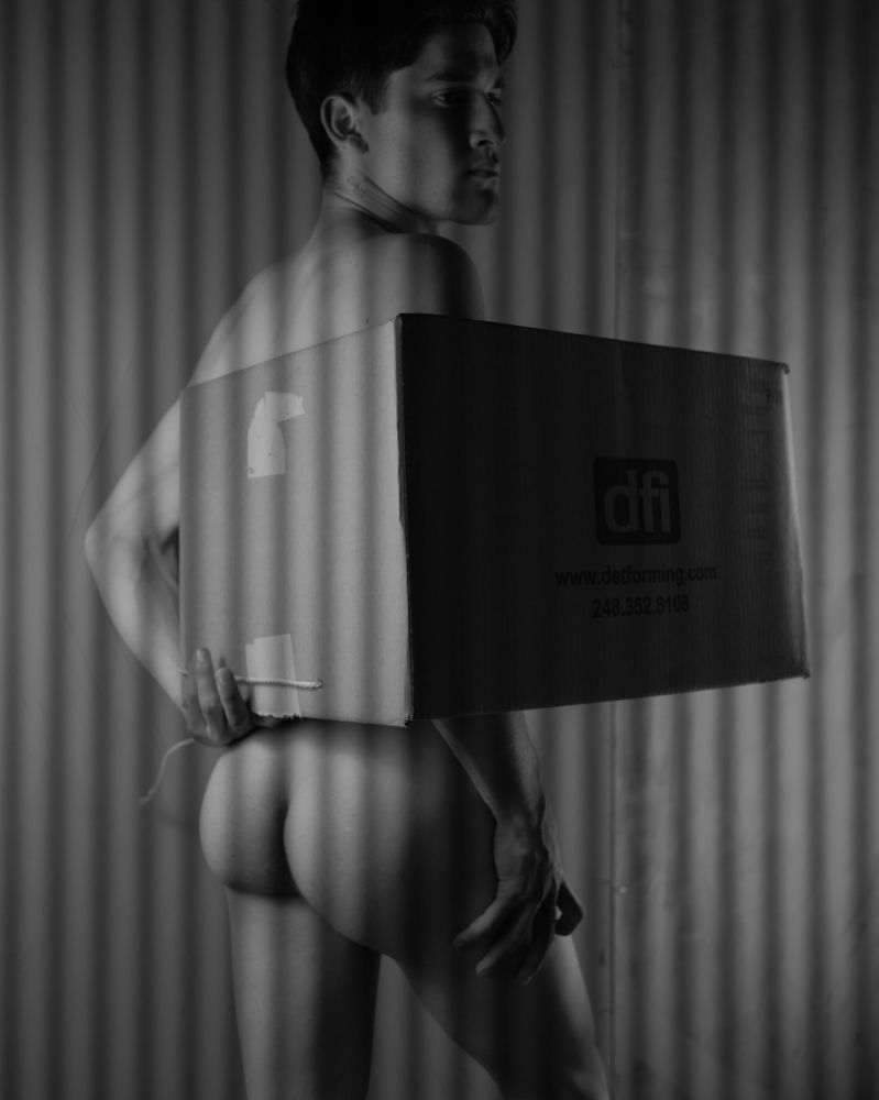 Photograph by ROBERTO GANDARILLA