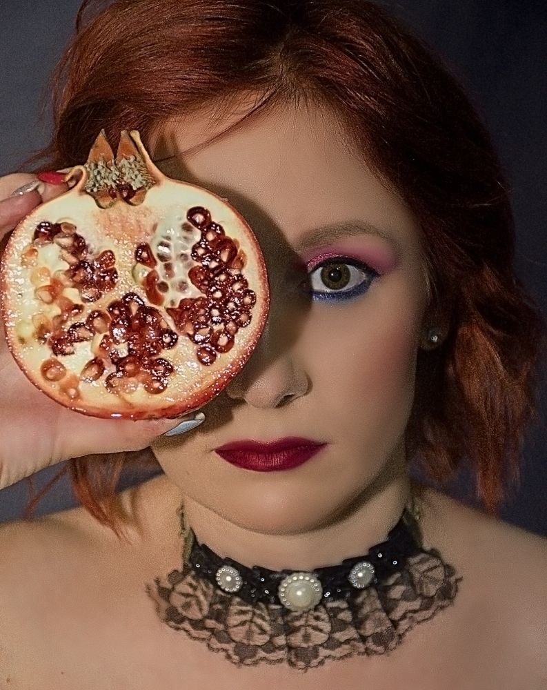 Photograph by Екатерина Игоревна