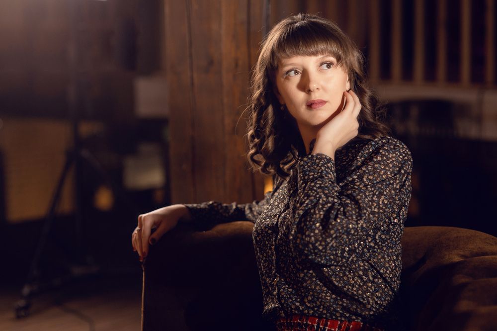 Photograph by Марина Комина