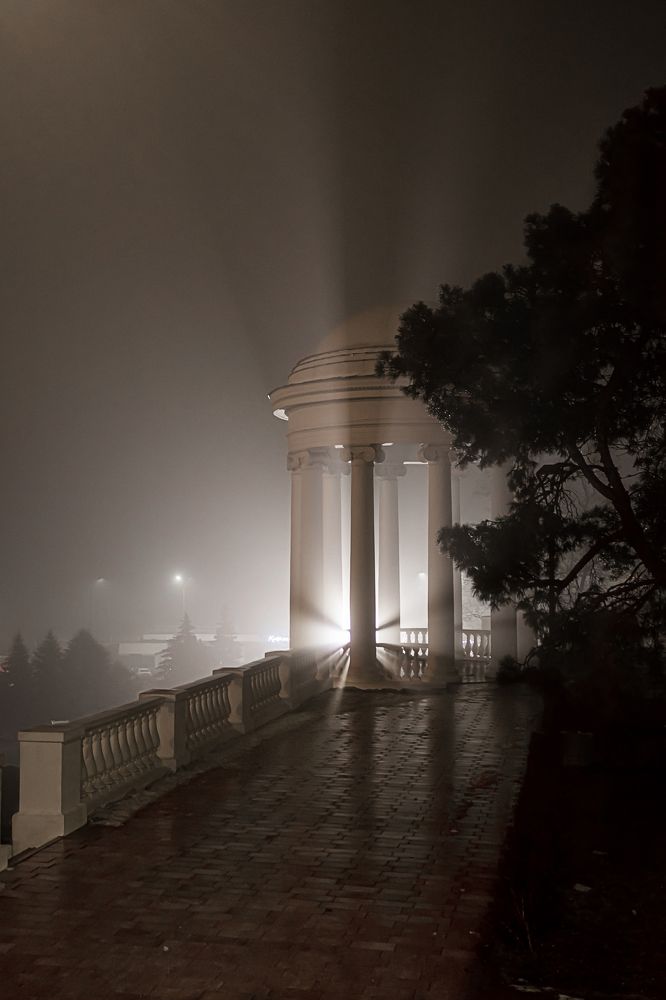 Photograph by Олег Крец