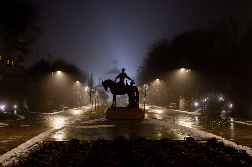 Photograph by Олег Крец