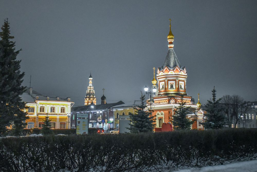 Photograph by Александр Кеслер