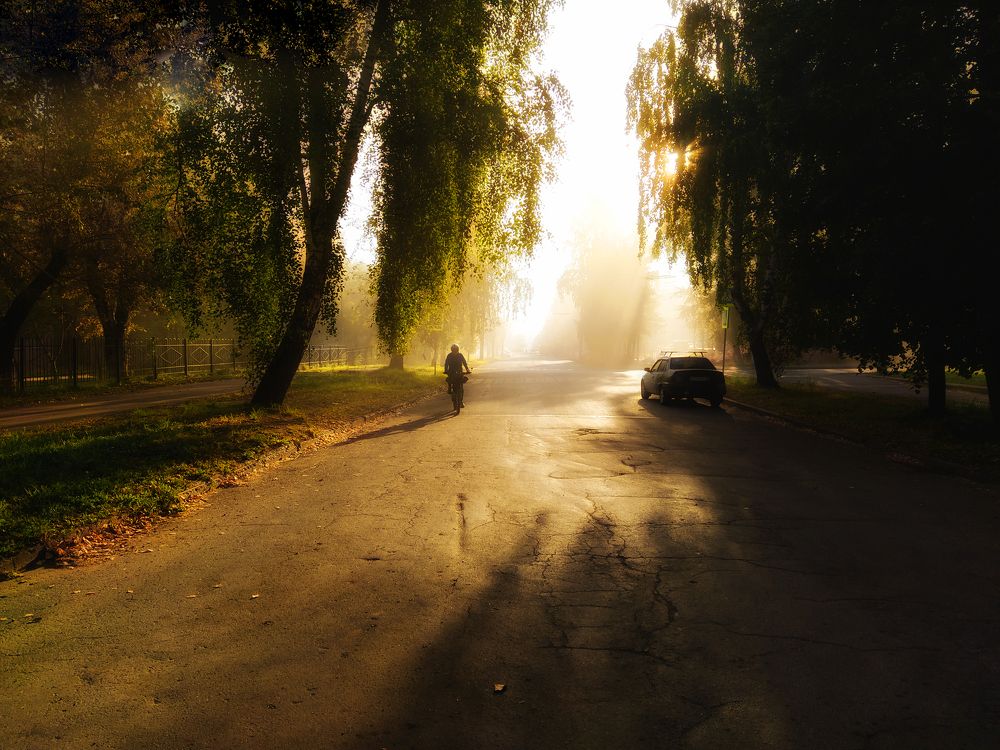 Фотография автора Павел Мартюшев