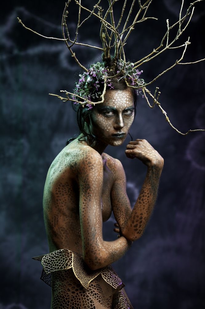 Photograph by  Павел