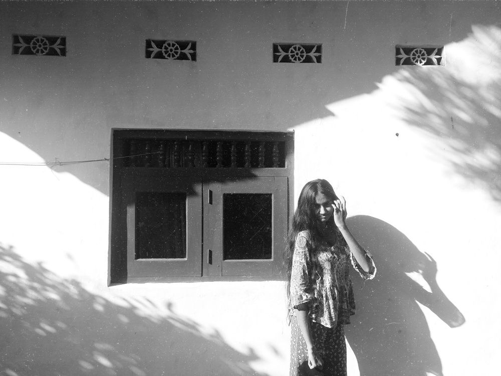 Photograph by Tharindu Deshan