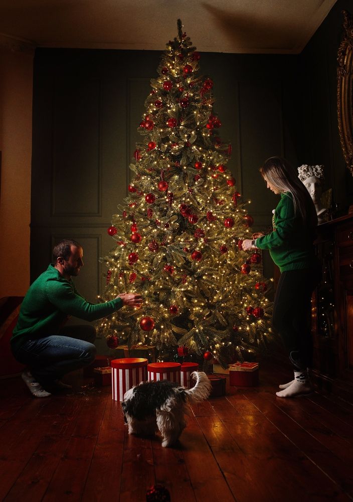 Photograph by Индира Кузнецова