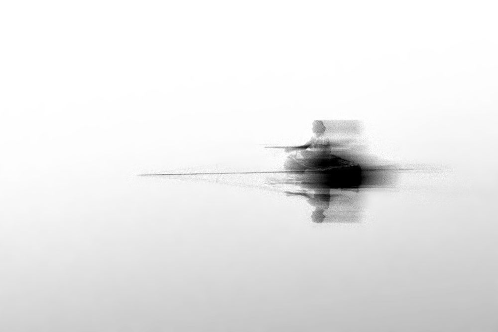 The vague!