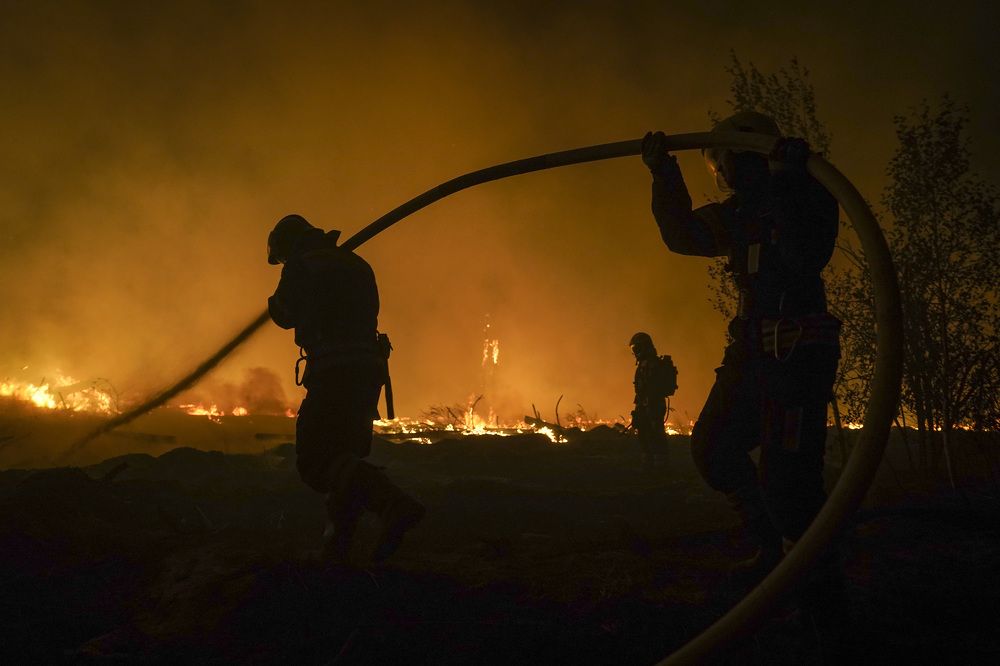 Photograph by Наталия Макарова