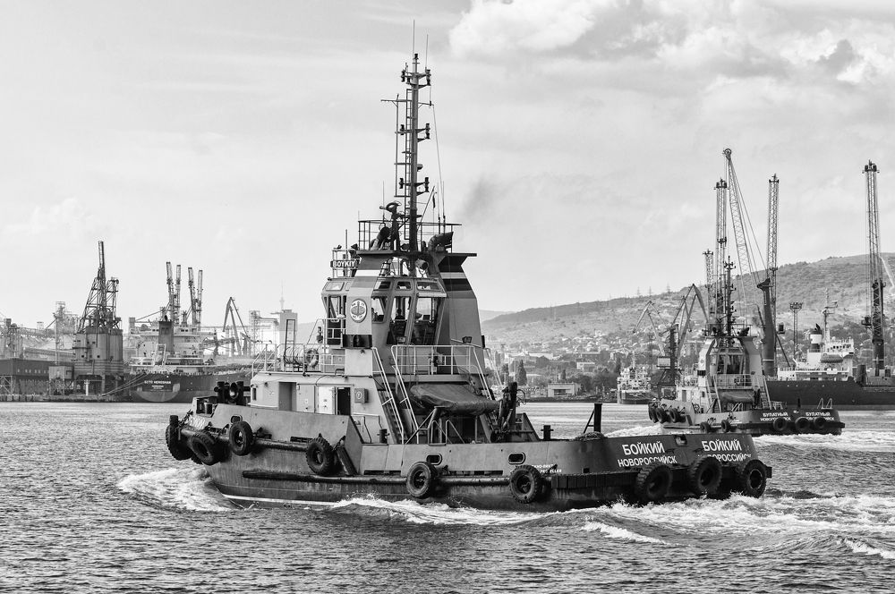 Photograph by Сергей Котов