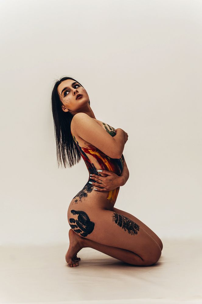 Photograph by Олег Чебесов