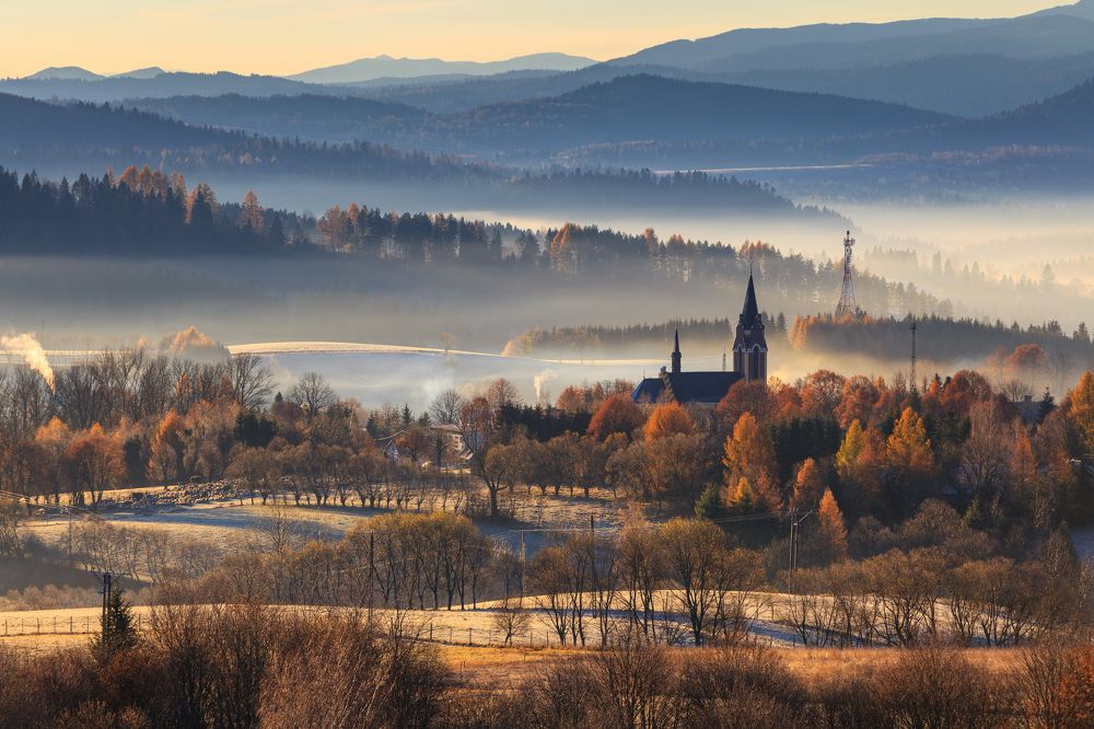 Photograph by Mirosław Pruchnicki
