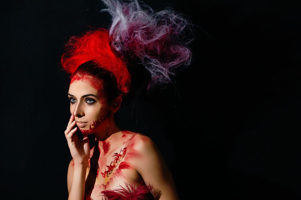 Photograph by Мария Бучнева