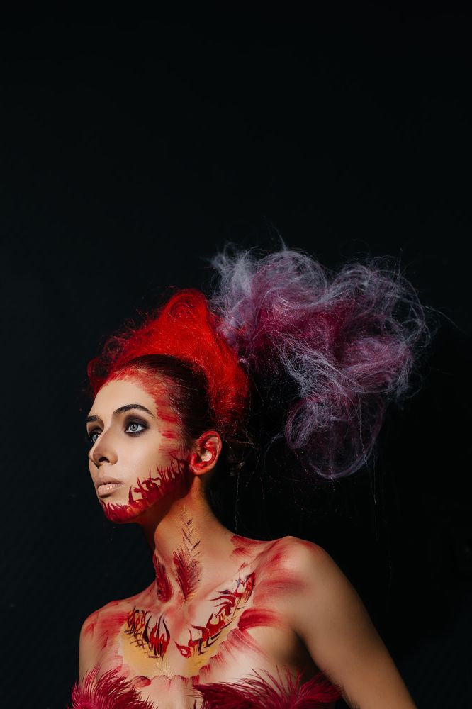 Photograph by Мария Бучнева