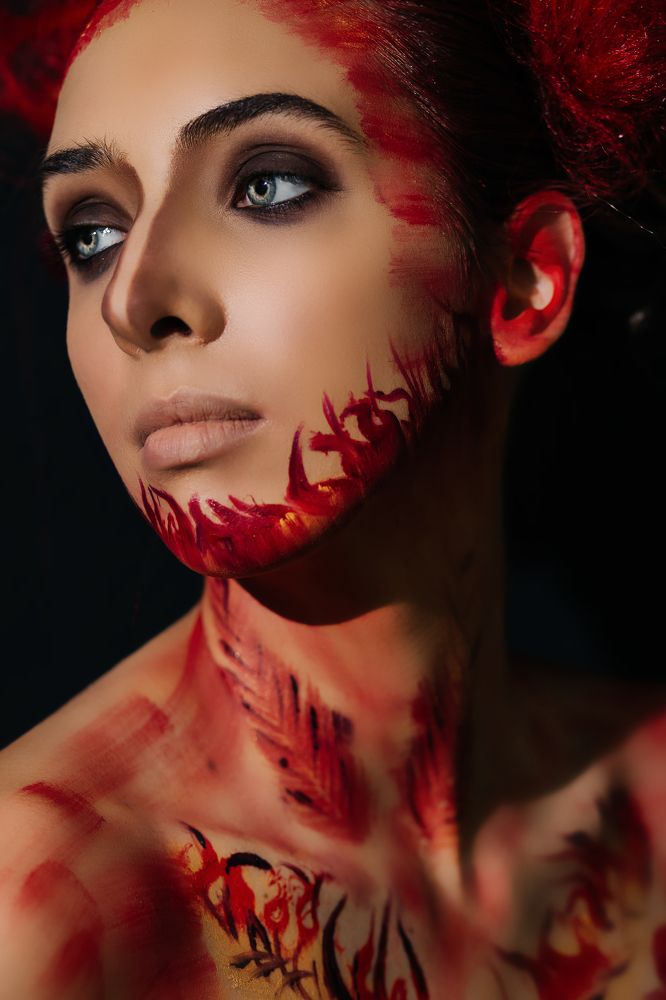 Photograph by Мария Бучнева