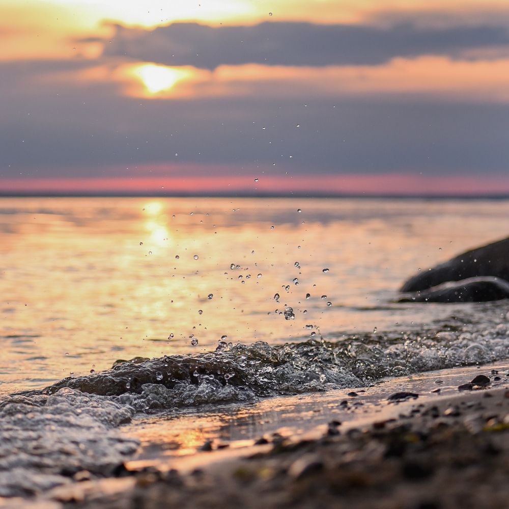 Photograph by Yuliya Pilipchuk