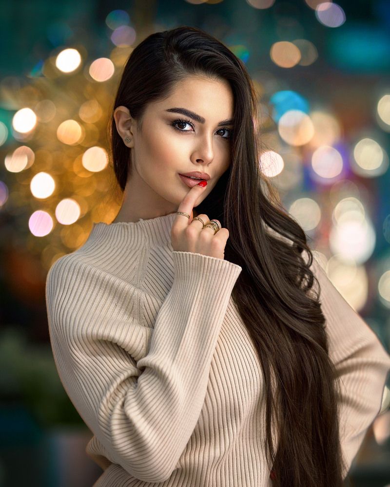 Photograph by Сергей Чурносов