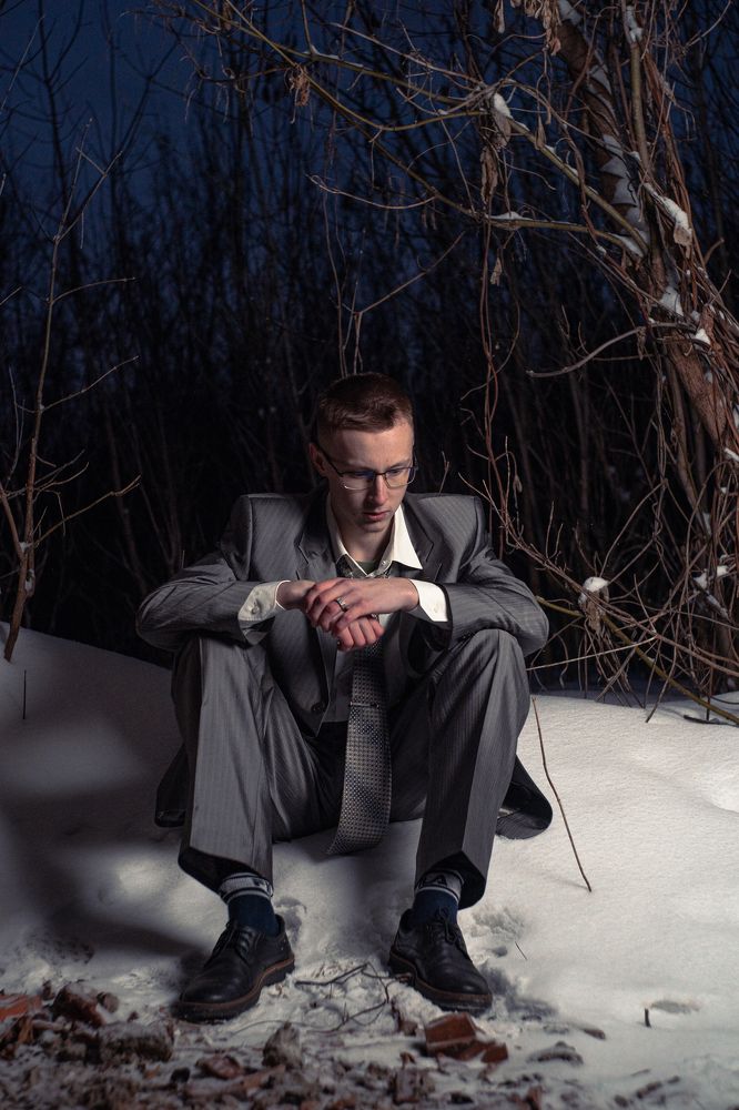 Photograph by Михаил Магазеев