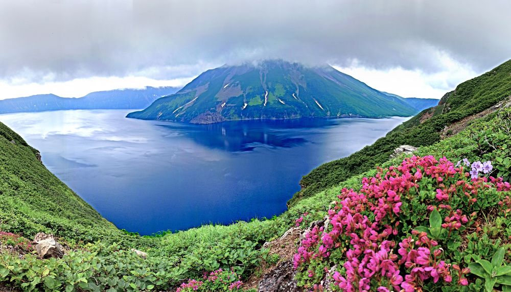 Photograph by Евгений Самулев