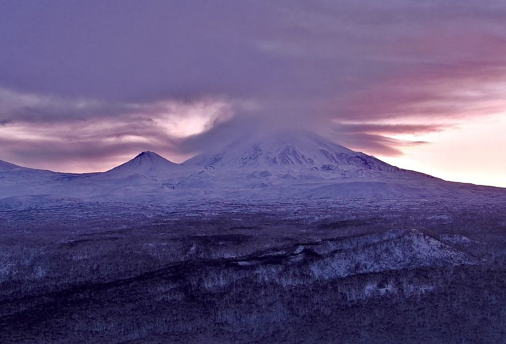 Photograph by Dmitriy Marchenko