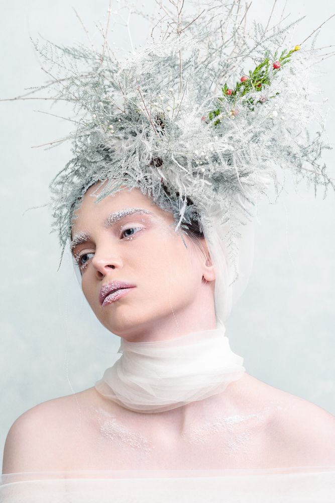 Snow White through The Years