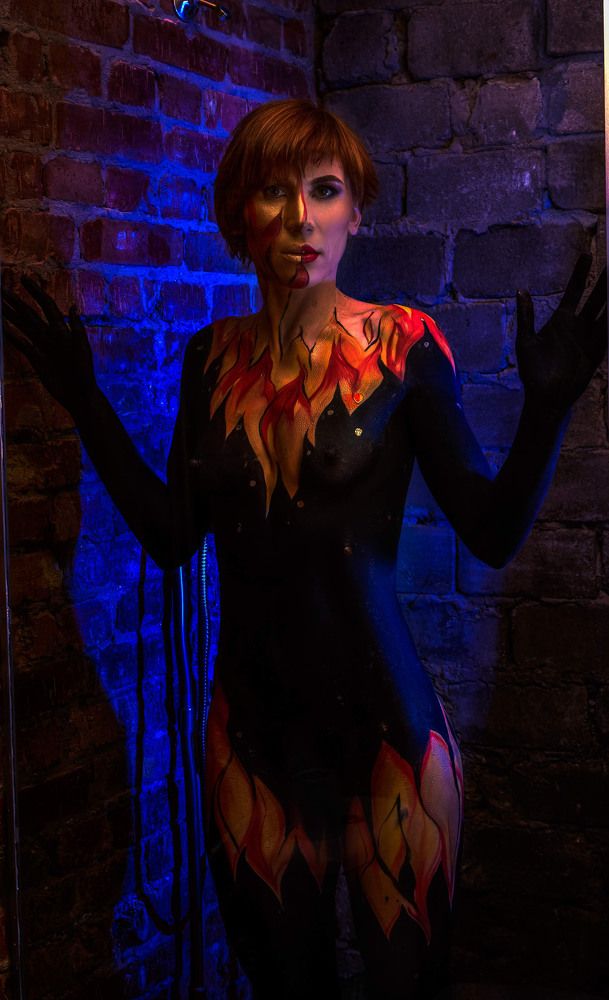 Photograph by Андрей Халемонец