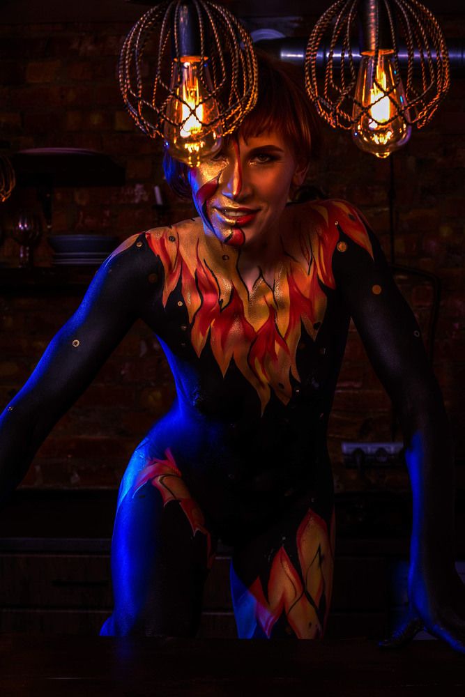 Photograph by Андрей Халемонец