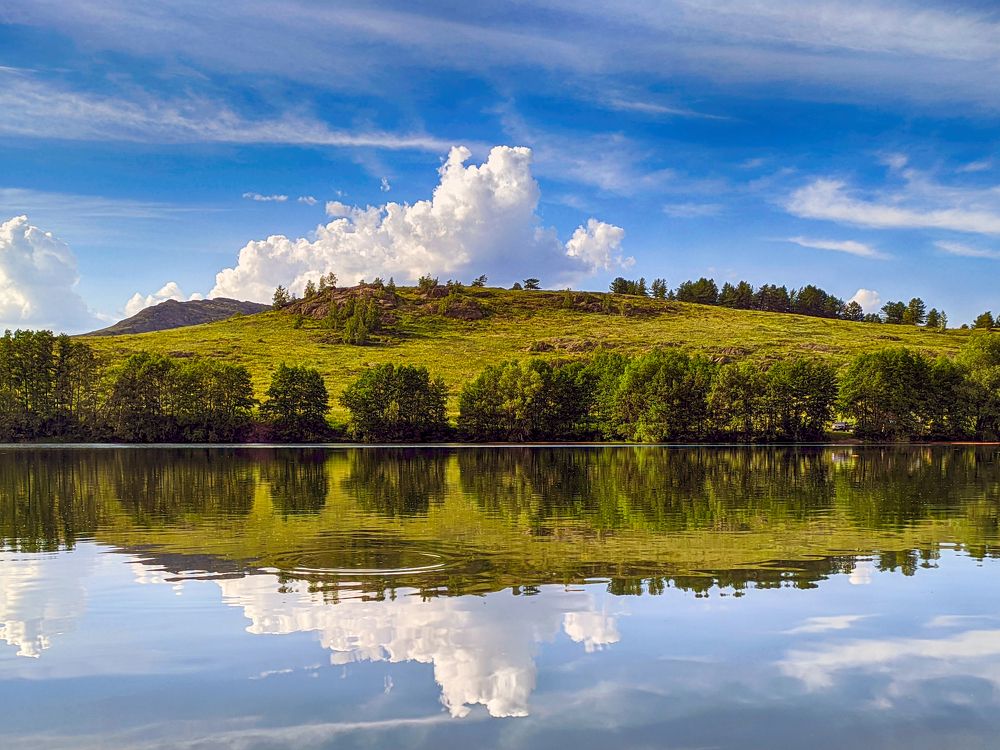 Photograph by Ишниязов Марсель