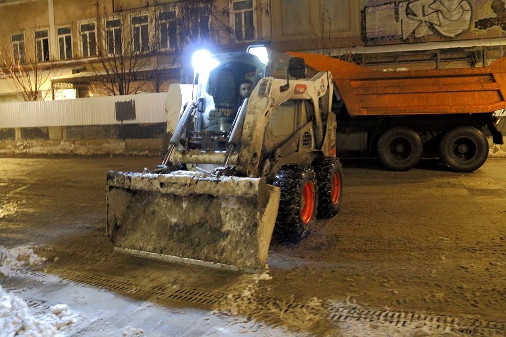 Photograph by Юрий Варюхин