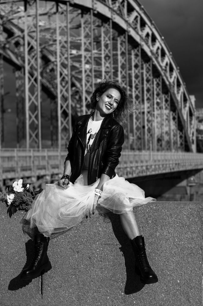 Photograph by Елена Павлова