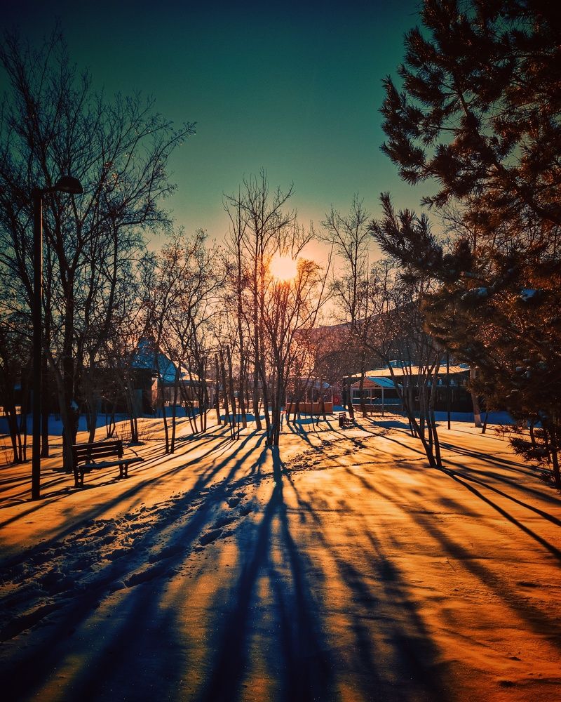 Photograph by Kanat Amre