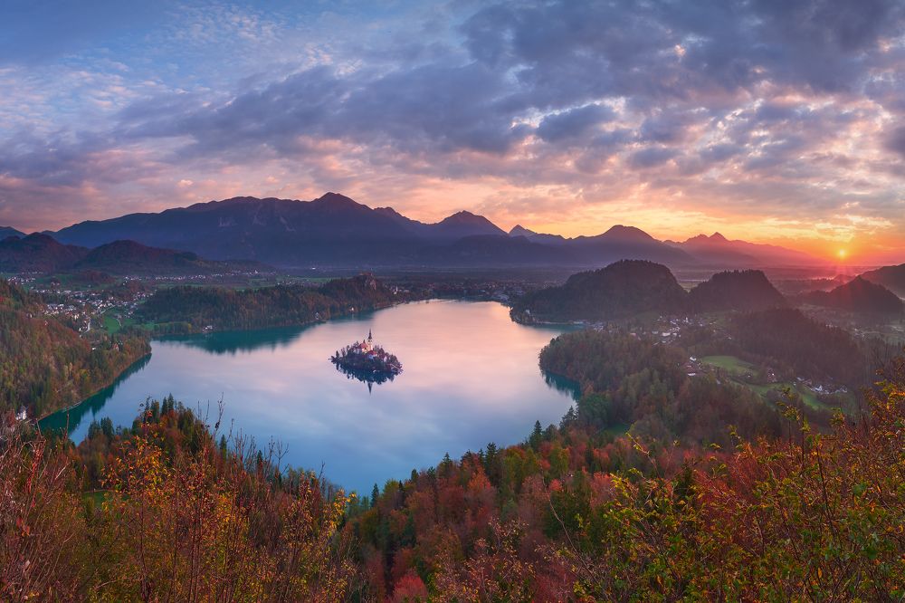 Photograph by Konstantin Voronov