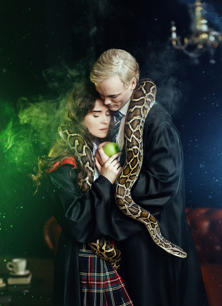 Фотография автора Иванова Алина