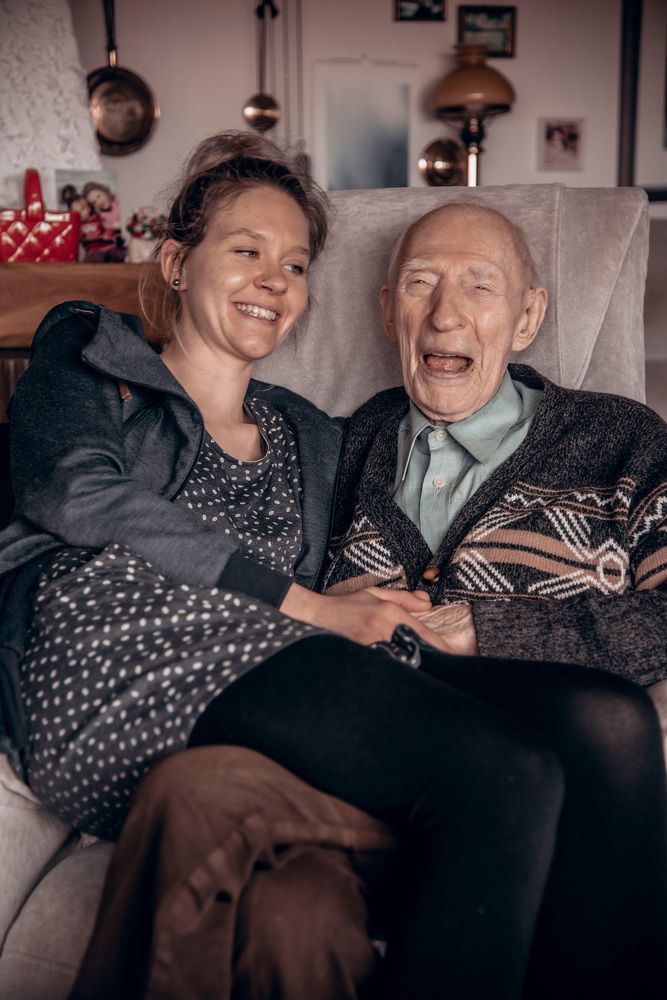 Photograph by Alexandra Fahn