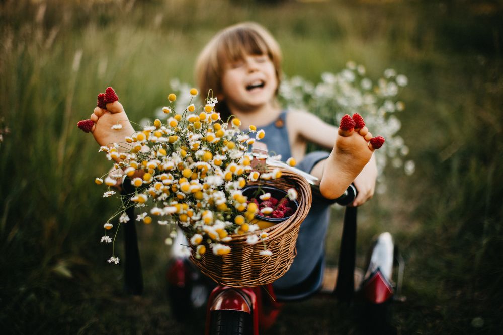 Photograph by Maryna Molchynska