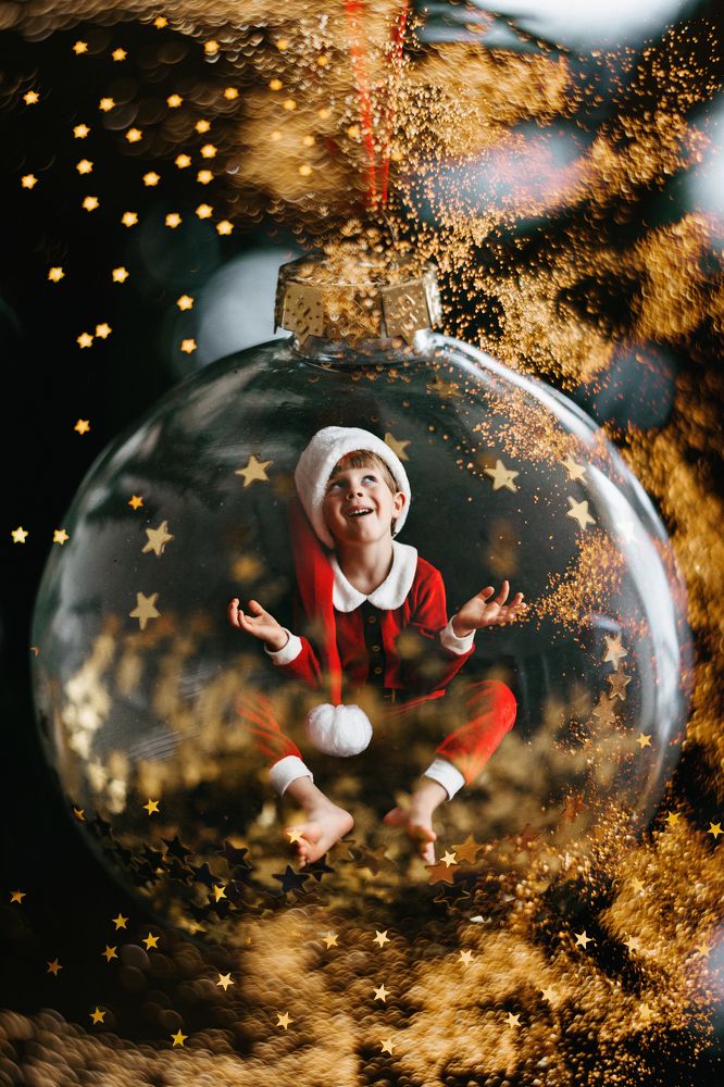 Photograph by Maryna Molchynska