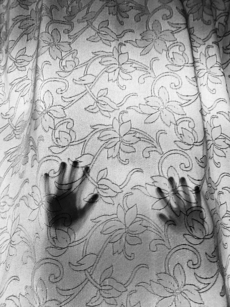 Photograph by Masoumeh Rahimi