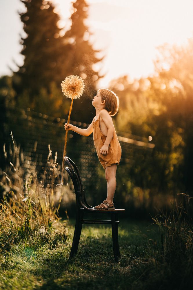 Photograph by Maryna Molchynska