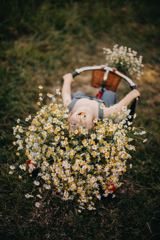 Photograph by Maryna Molchynska