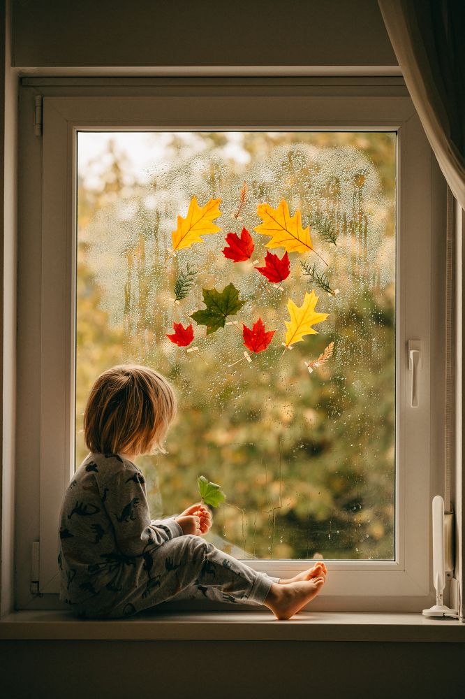 Photograph by Maryna Molchynska