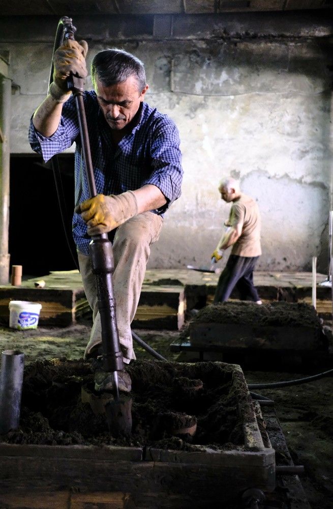 Photograph by Yıldız Ümmügülsüm