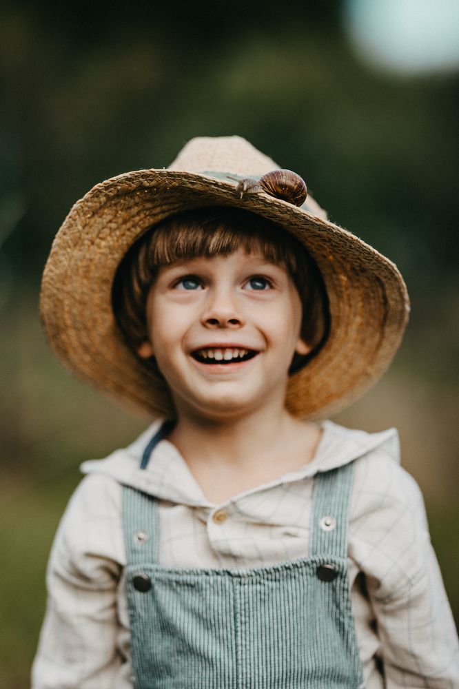 Photograph by Maryna Molchynska