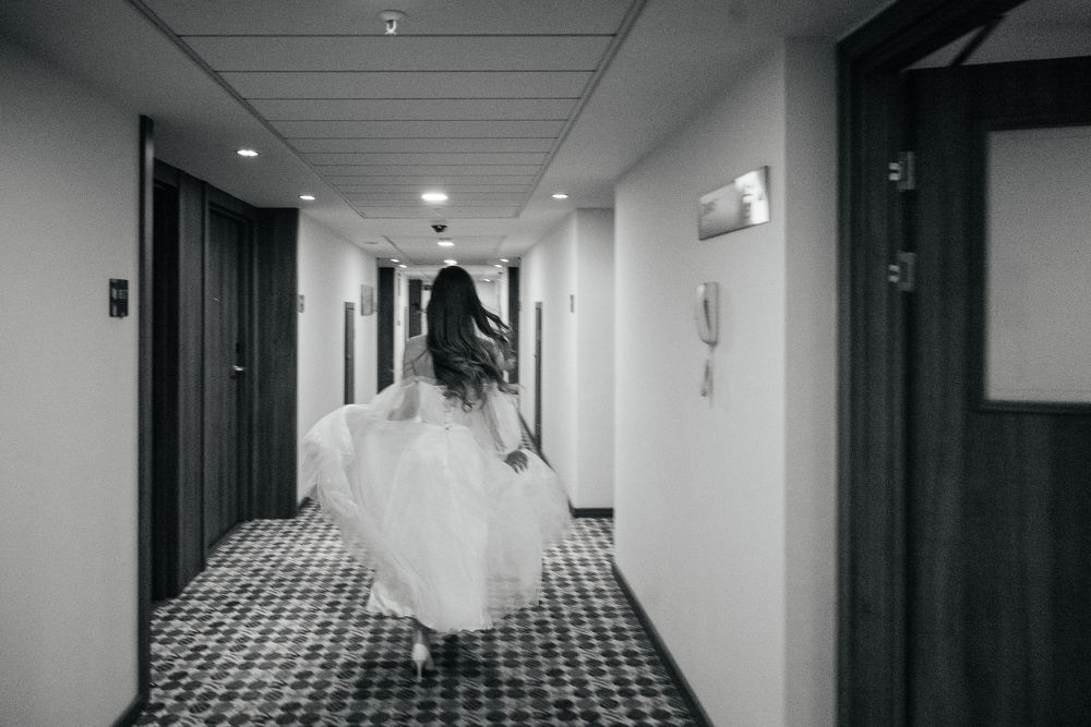 Photograph by Анастасия Кулешова